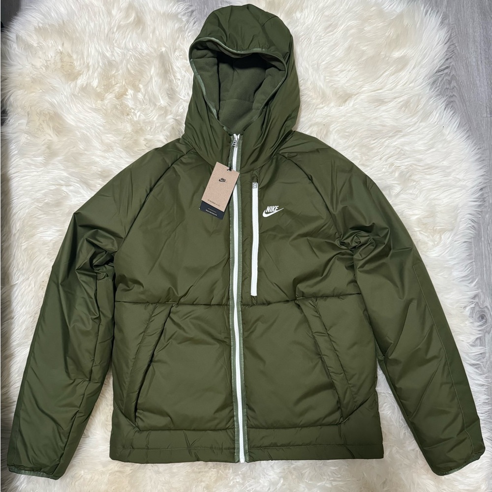 *MEN* Nike Therma Fit Jacket
